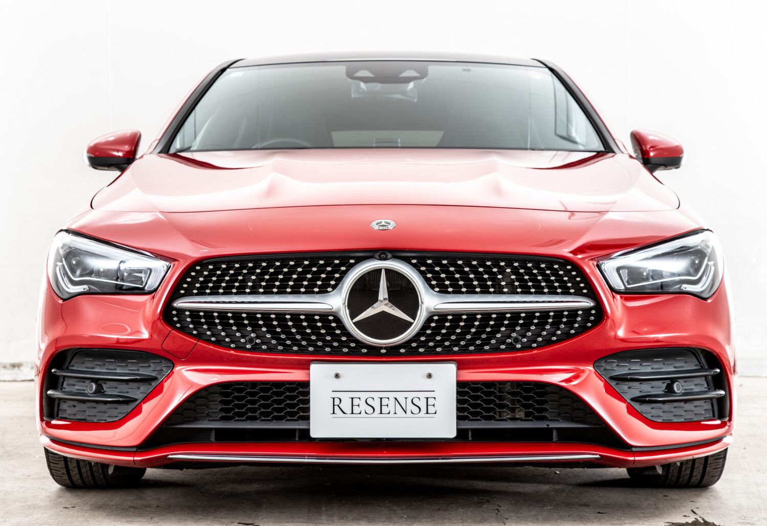 CLA200d シューティングブレーク AMGライン
