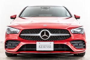 CLA200d シューティングブレーク AMGライン