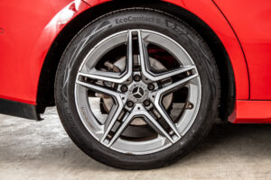 CLA200d シューティングブレーク AMGライン