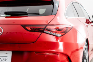 CLA200d シューティングブレーク AMGライン