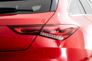 CLA200d シューティングブレーク AMGライン