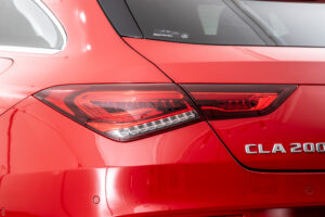 CLA200d シューティングブレーク AMGライン
