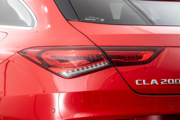 CLA200d シューティングブレーク AMGライン