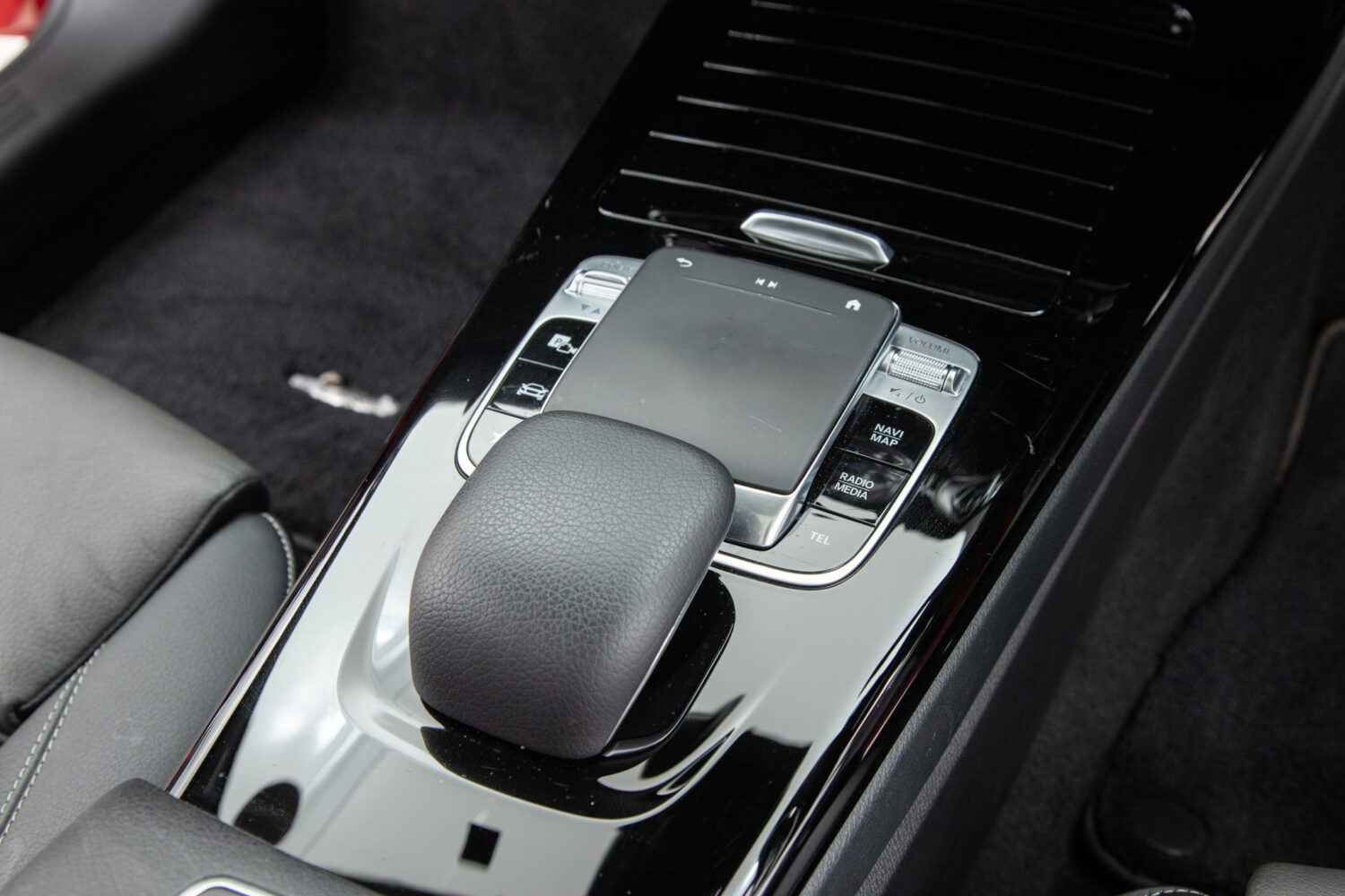 CLA200d シューティングブレーク AMGライン