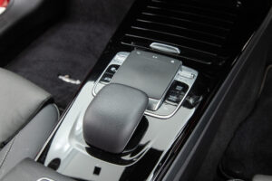 CLA200d シューティングブレーク AMGライン