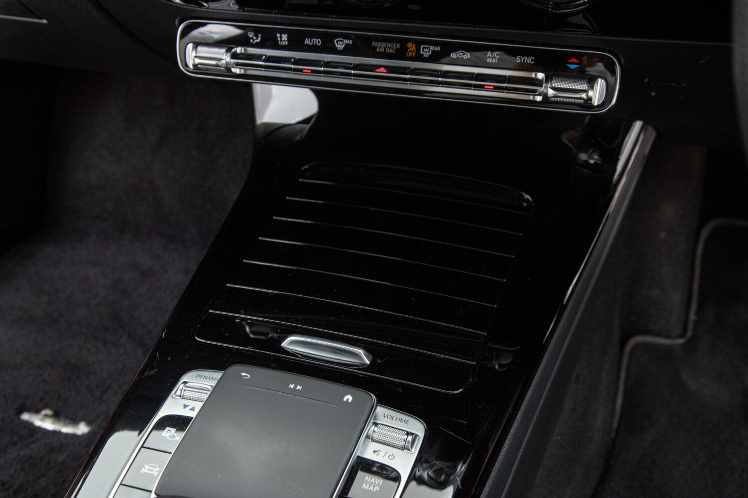 CLA200d シューティングブレーク AMGライン