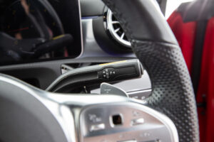 CLA200d シューティングブレーク AMGライン