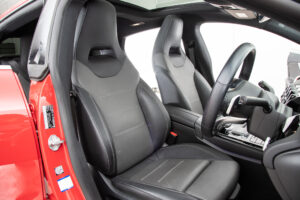 CLA200d シューティングブレーク AMGライン