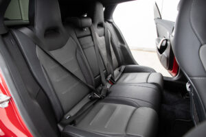 CLA200d シューティングブレーク AMGライン