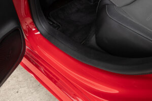 CLA200d シューティングブレーク AMGライン
