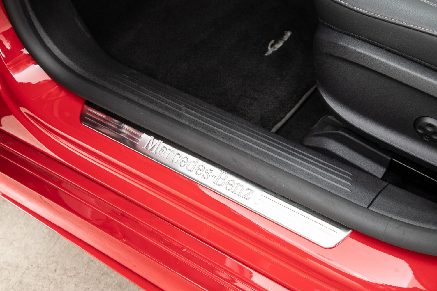 CLA200d シューティングブレーク AMGライン