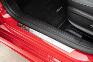 CLA200d シューティングブレーク AMGライン