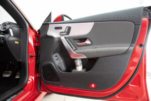CLA200d シューティングブレーク AMGライン