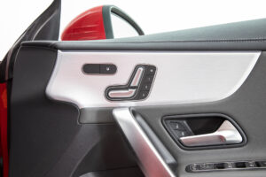 CLA200d シューティングブレーク AMGライン