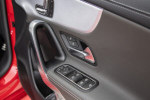 CLA200d シューティングブレーク AMGライン