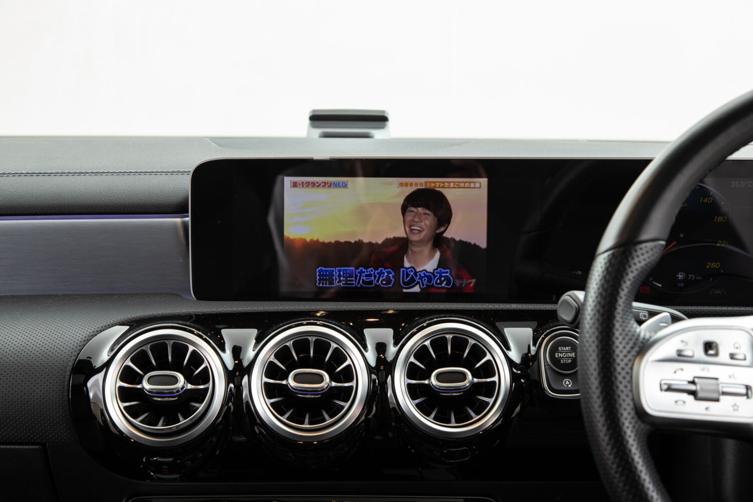 CLA200d シューティングブレーク AMGライン