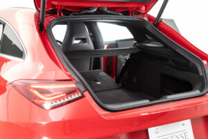 CLA200d シューティングブレーク AMGライン