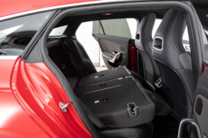 CLA200d シューティングブレーク AMGライン