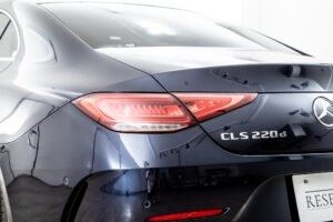 CLS220d スポーツ