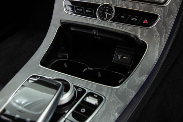CLS220d スポーツ