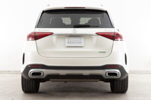 GLEクラス GLE450 4MATIC スポーツ (ISG搭載モデル)