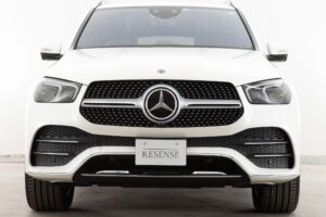 GLEクラス GLE450 4MATIC スポーツ (ISG搭載モデル)