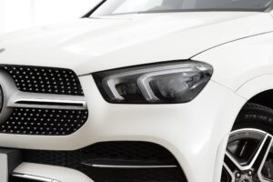 GLEクラス GLE450 4MATIC スポーツ (ISG搭載モデル)