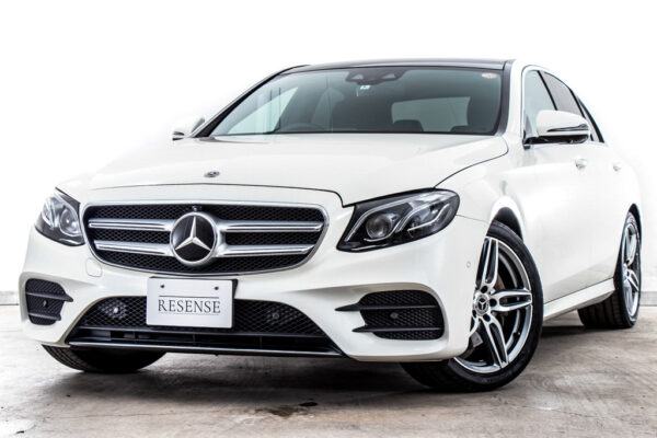 Eクラス E250 アバンギャルド スポーツ