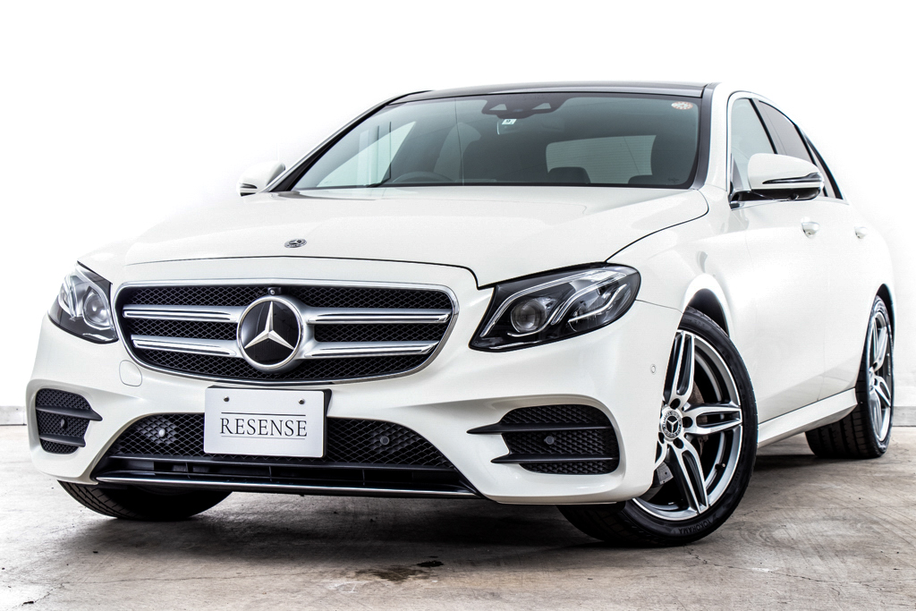 Eクラス E250 アバンギャルド スポーツ