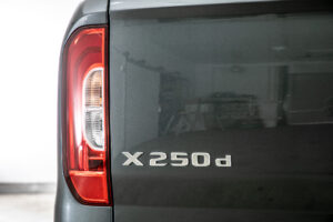 Xクラス X250d