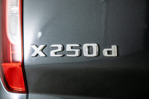 Xクラス X250d