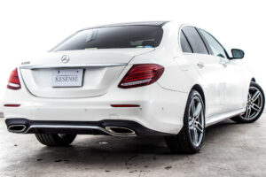 Eクラス E250 アバンギャルド スポーツ