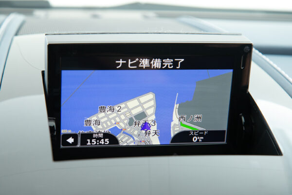アストンマーティン V8 ヴァンテージ スポーツシフトⅡ