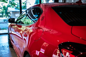 ギブリ F トリブート7台限定車
