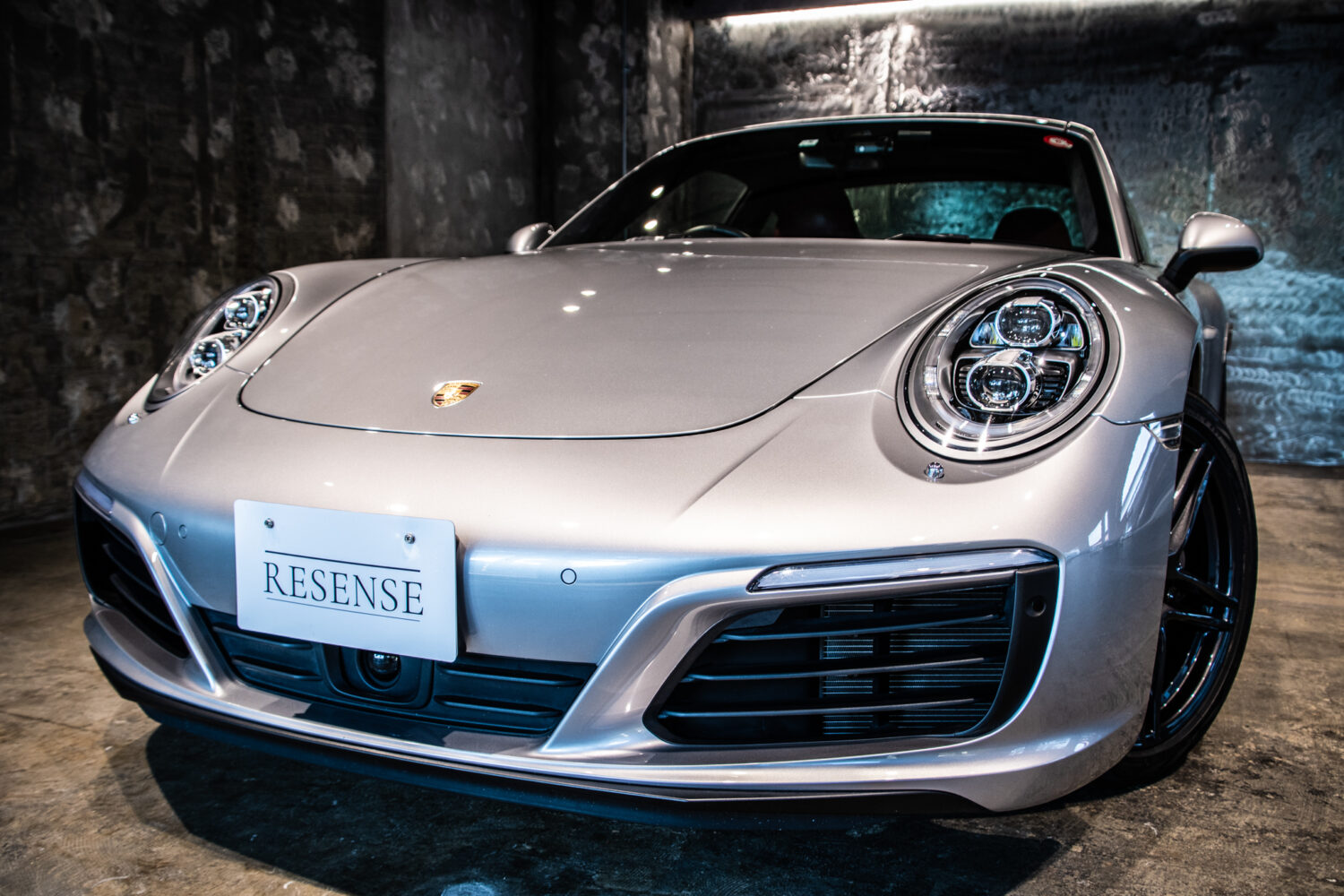 911 カレラ PDK PDSL プラス