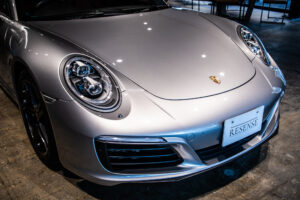 911 カレラ PDK PDSL プラス