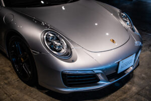 911 カレラ PDK PDSL プラス