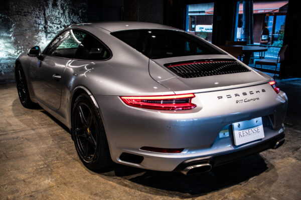911 カレラ PDK PDSL プラス
