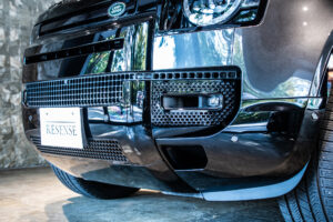 ディフェンダー 110 X 3.0L D300 4WD
