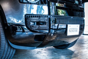 ディフェンダー 110 X 3.0L D300 4WD