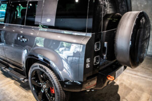 ディフェンダー 110 X 3.0L D300 4WD