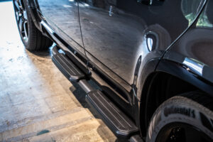 ディフェンダー 110 X 3.0L D300 4WD