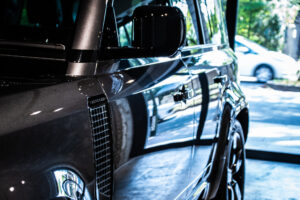 ディフェンダー 110 X 3.0L D300 4WD
