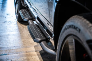 ディフェンダー 110 X 3.0L D300 4WD