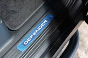 ディフェンダー 110 X 3.0L D300 4WD