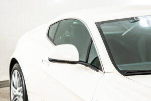 アストンマーチン V8 ヴァンテージ スポーツシフトⅡ