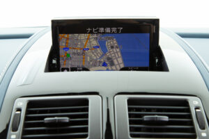 アストンマーチン V8 ヴァンテージ スポーツシフトⅡ