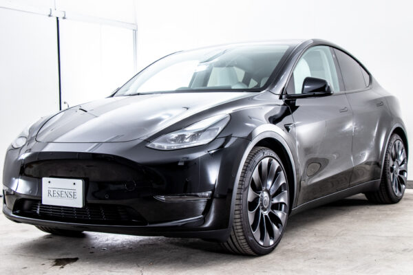 モデルY パフォーマンス