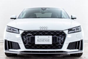 TT クーペ 45 TFSI クワトロ Sライン 4WD