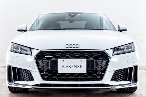 TT クーペ 45 TFSI クワトロ Sライン 4WD